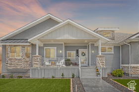 Photo 5 for 4552 N 2525 West