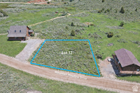 1072 S Mountain Mdw MLS #2091907