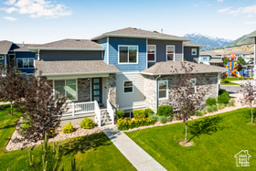Photo 2 for 15506 S Midnight View Way