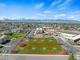 225 N Bristlecone Ct MLS #2091937