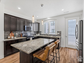 Photo 6 for 4851 W Daybreak Pkwy