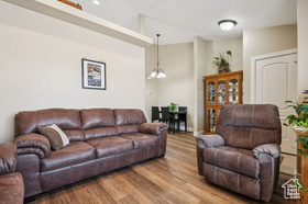 Photo 5 for 1165 N 220 West #145