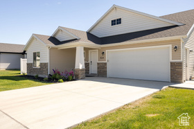 Photo 1 for 824 N 980 West