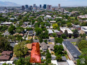 161 S 900 E MLS #2091975