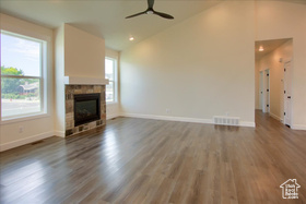 Photo 5 for 4181 W 1725 South
