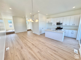 Photo 3 for 1668 N 1600 West #128