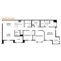 Photo 2 for 6528 W Skyline Loop Ln #A301