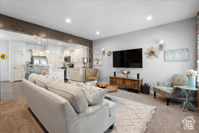Photo 6 for 5538 N Turin Ln