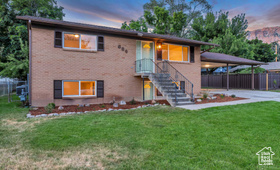 Photo 2 for 684 E 2700 North