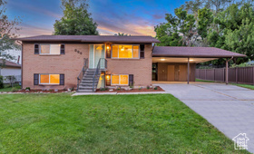 Photo 1 for 684 E 2700 North