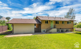 Photo 6 for 684 E 2700 North