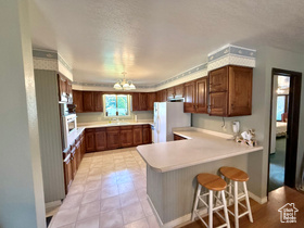 Photo 5 for 1177 W 2060 North
