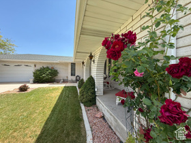 Photo 3 for 1177 W 2060 North