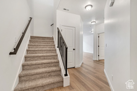 Photo 3 for 2616 N 2125 West #147