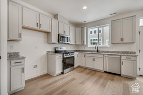 Photo 5 for 2616 N 2125 West #147