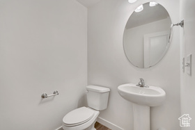 Photo 4 for 2616 N 2125 West #147