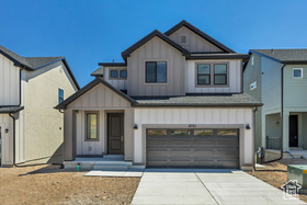 Photo 2 for 6761 S Glade Creek Dr #229