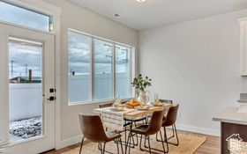 Photo 4 for 2632 N 2125 West #144