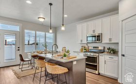 Photo 3 for 2632 N 2125 West #144