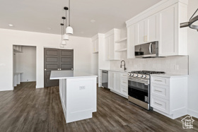 Photo 5 for 2639 S Mann Ln