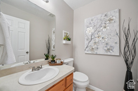 Photo 5 for 1213 E 540 North