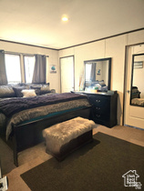 Photo 6 for 2500 N Fort Ln  #189