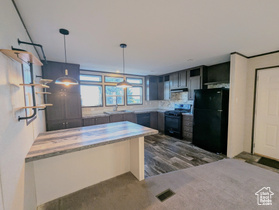 Photo 2 for 2500 N Fort Ln  #189