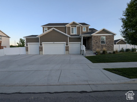 Photo 1 for 2671 W Constance Way