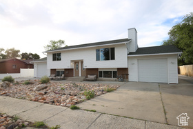 Photo 1 for 591 E Acoma Rd #A-B