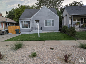 MLS #2092557 for sale - listed by David Briggs, Red Valley Real Estate