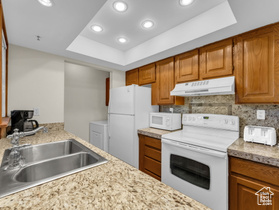 Photo 5 for 6821 N 2200 West #11C