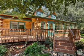 Photo 3 for 409 N 9000 East