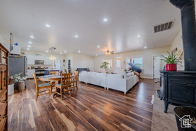 Photo 6 for 7395 N Johnson Canyon Rd