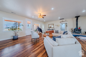 Photo 4 for 7395 N Johnson Canyon Rd