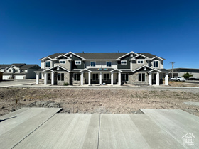 Photo 4 for 2202 S 1120 West #64