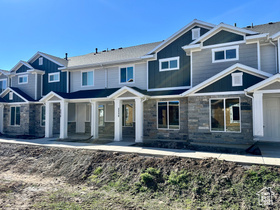 Photo 4 for 2206 S 1120 West #65