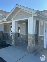 Photo 4 for 2613 S 2430 West #111