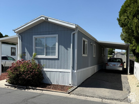 Photo 2 for 2538 W 2720 South #74