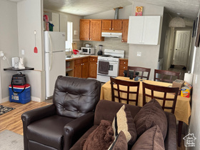 Photo 5 for 2538 W 2720 South #74