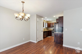 Photo 5 for 3119 N Whitetail Dr #85
