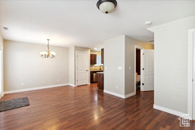Photo 4 for 3119 N Whitetail Dr #85