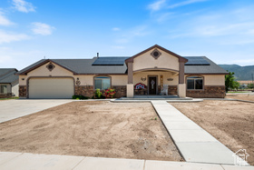 Photo 1 for 3712 N 250 East