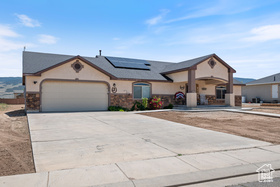 Photo 3 for 3712 N 250 East