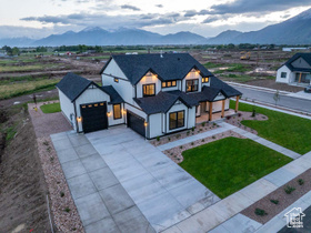 Photo 1 for 1587 E 820 North #108