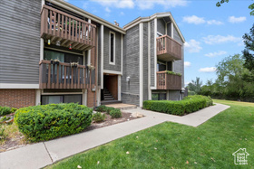 Photo 1 for 4153 S 2700 West #1G