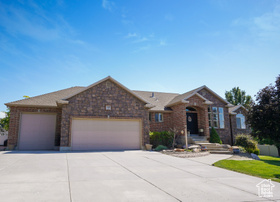 Photo 1 for 717 W 7950 South