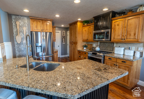 Photo 4 for 717 W 7950 South