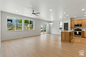 Photo 5 for 6301 W Cape Ridge Ln
