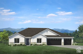 Photo 1 for 4469 W 1000 South #120