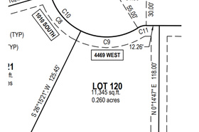 Photo 4 for 4469 W 1000 South #120